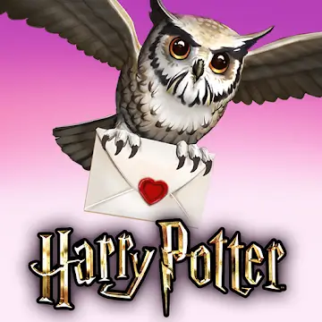 Harry Potter Banner